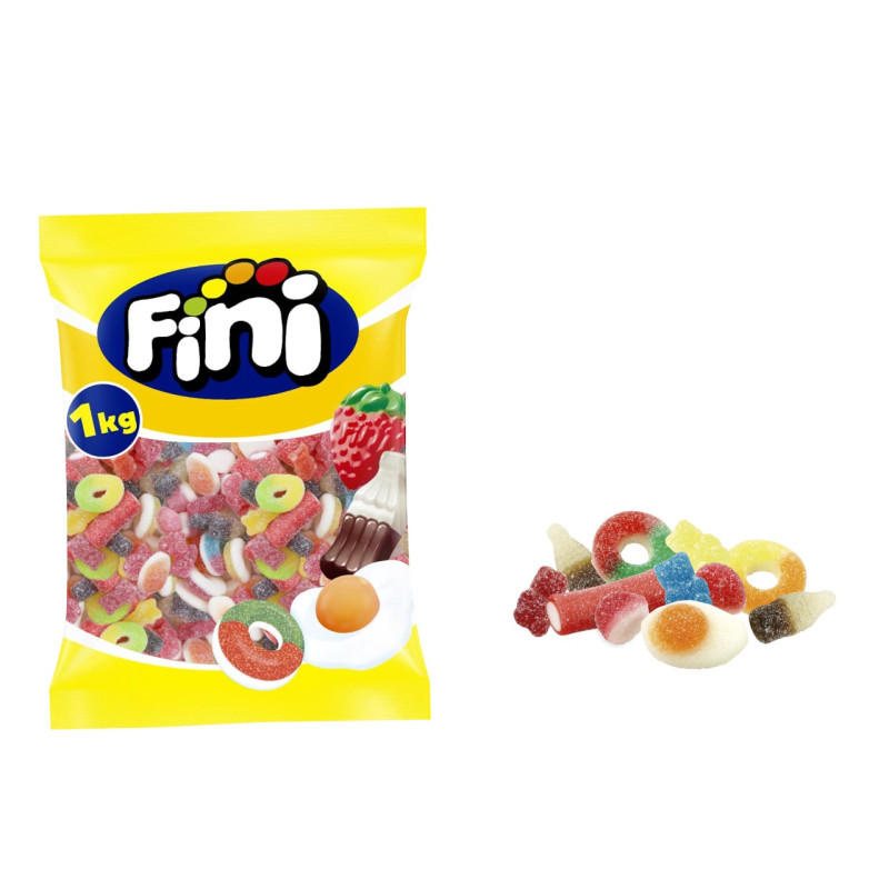 Surtido little mix pica (1 kg)