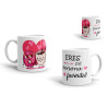 Taza eres mi persona favorita