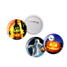Chapa alfiler Halloween