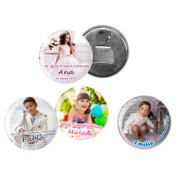 Abrebotellas imán  Foto personalizada