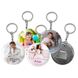 Llavero abridor  Foto personalizada