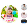 Oblea Foto personalizada