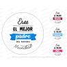 Oblea de Familia (F.Blanco)