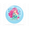 Oblea de Sirena