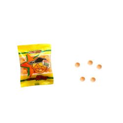 Bolas de queso 8 g (100 uds.)