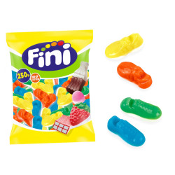 Dulces besos azul Fini (250 uds.)