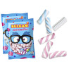 Nubes trenzadas Bulgari (140 uds.)