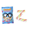 Nubes trenzadas Tutti Frutti Bulgari (140 uds.)