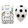 Bolsa de globos impresos futbol 29 x 36 cm. (50 uds.)