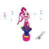 Huggy Wuggy interactivo (H: 32 cm.)