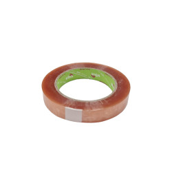 Precinto transparente 19mm (132 mt.)