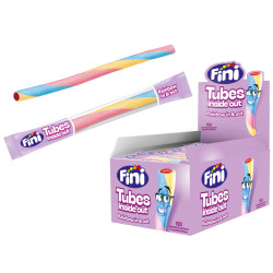 Tubes inside out Fini (150 unds.)