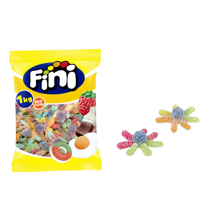 Pulpos pica Fini (1 kg)