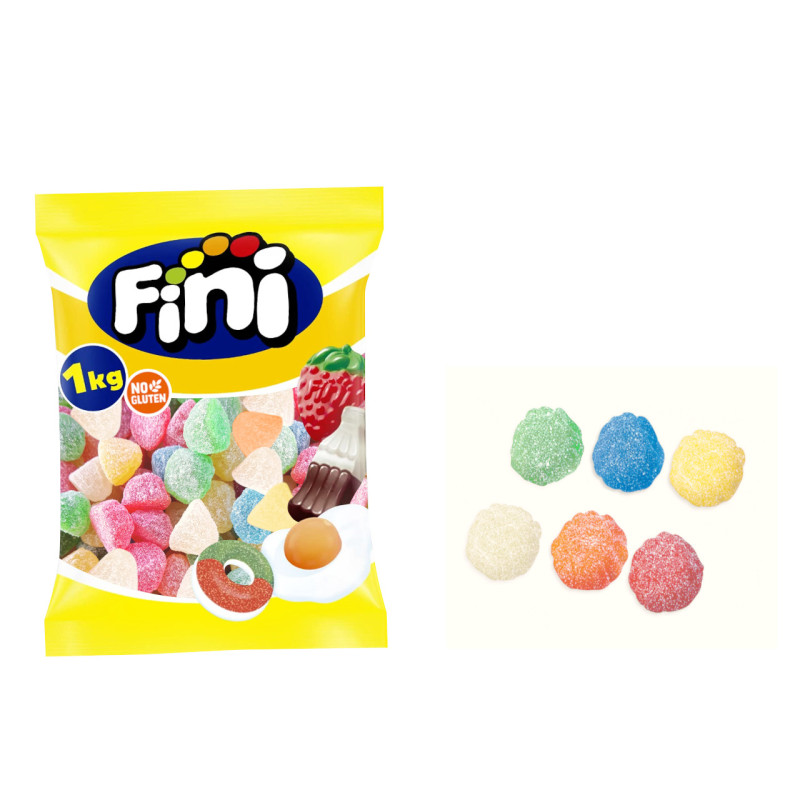 Goma surtida Fini (1 kg)