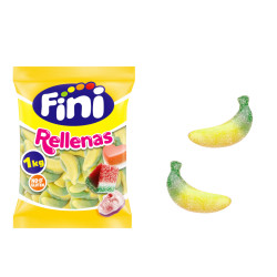 Plátanos rellenos Fini (1 kg)