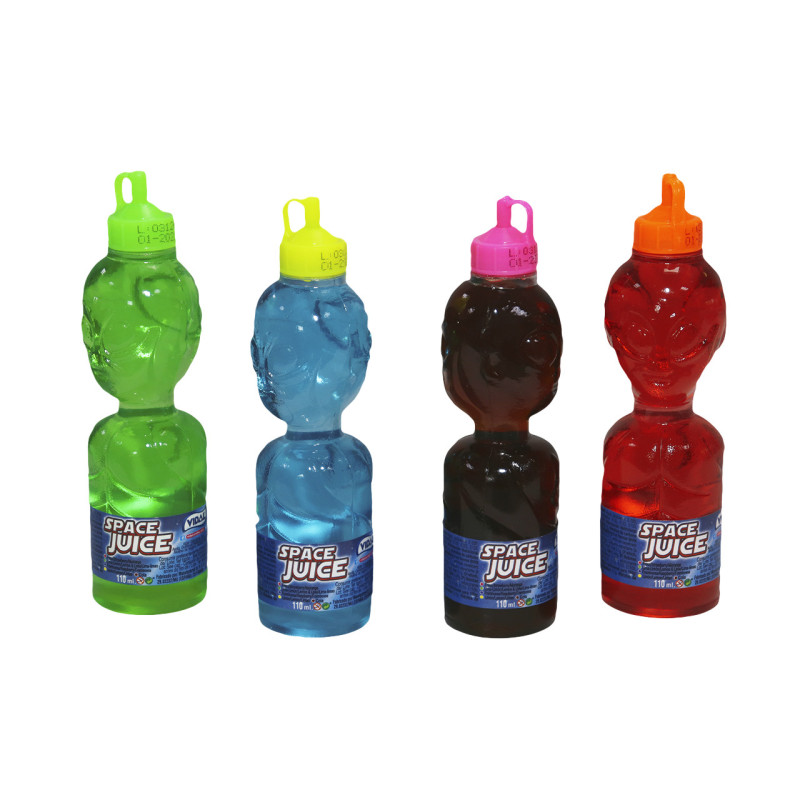 Space juice 110 ml.