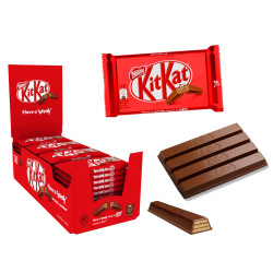 Kit kat chocolate clásico 41,5 g