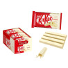 Kit kat chocolate blanco 41,5 g (12-24 uds.)