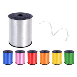Cinta de rizar (5 mm. - 500 mt.)