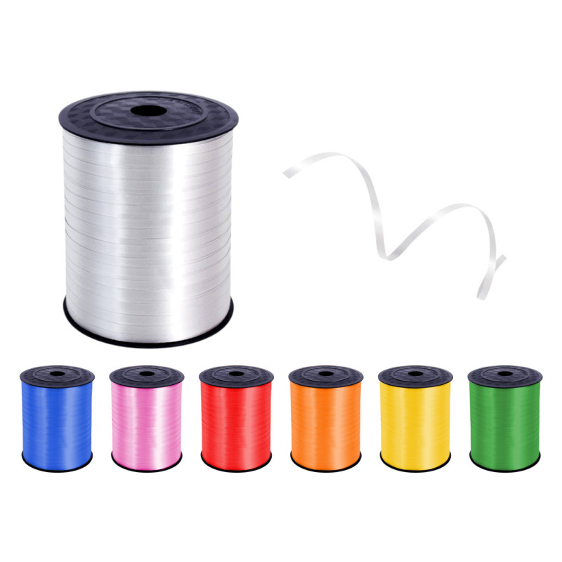 Cinta de rizar (5 mm. - 500 mt.)