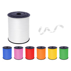 Cinta de rizar (10 mm. - 250 mt.)