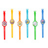 Reloj puzzle (25 uds.)
