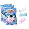 Nubes lisas Bulgari (140 uds.)