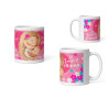 Taza la mejor mamá