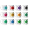 Taza signos del zodíaco