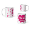 Taza mama eres la mejor