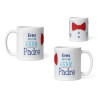 Taza eres un gran padre