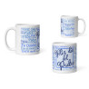 Taza feliz día del padre