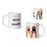 Taza Reyes Magos