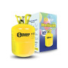 Bombona de gas helio 0,40 m³