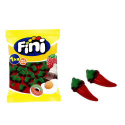 Guindillas picantes Fini (1 kg)