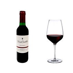 Vino tinto TorreCastillo (12 uds.)