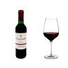 Vino tinto TorreCastillo (12 uds.)