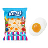 Huevos fritos gigantes Vidal (1 kg.)