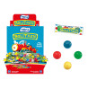 Bolitren bolas de chicle envueltas Vidal (200 unds.)