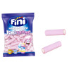 Nubes bicolor rosa Fini (125 unds.)