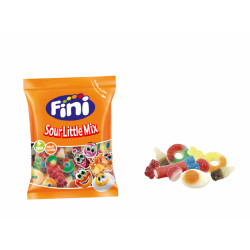 Surtido little mix pica Fini (90 g.)