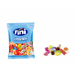 Surtido little mix Fini (90 g.)