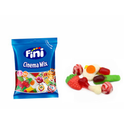 Surtido cinema mix Fini (90 g.)