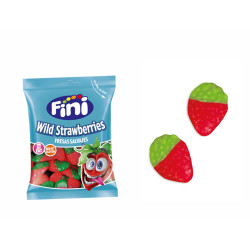 Fresas salvajes Fini (90 g.)
