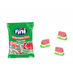 Tajadas de sandía Fini (90 g.)