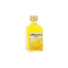 Licor frasca limón (5 cl. - 8 cm.)