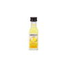 Licor marasca limón (2 cl. - 9 cm.)