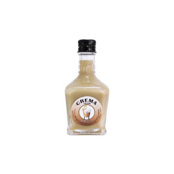 Licor toscana crema (5 cl. - 9 cm.)