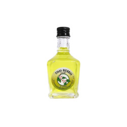 Licor toscana hierbas (5 cl. - 9 cm.)