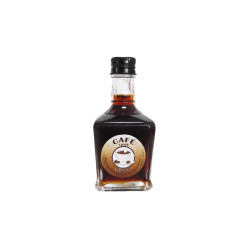 Licor toscana café (5 cl. - 9 cm.)